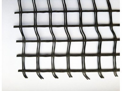 Геосетка стеклянная ПСД 50/32х42