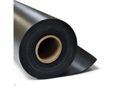 Геомембрана ПНД (HDPE) 5000мм