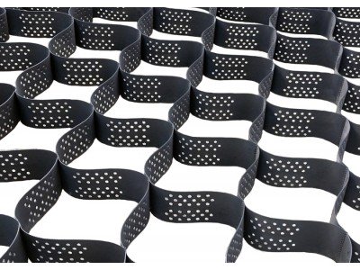 Георешетка объёмная ППР GW 300