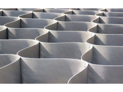 Георешетка объемная Terram Erosel 35/15