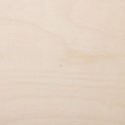Фанера 12 мм нешлифованная 1525x1525 мм, ФК сорт 4/4, 2.325 м²
