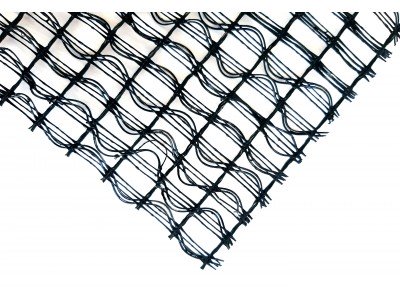 Геосетка полиэфирная Армисет-SL 20x10/30x20 (250)