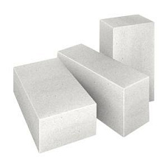 Газоблоки